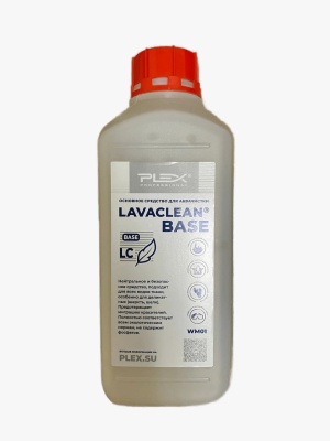 Основное средство для аквачистки Plex LavaClean Base (ранее Emily) (20 л)