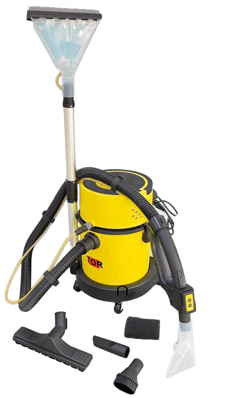 Моющий пылесос TOR RL208