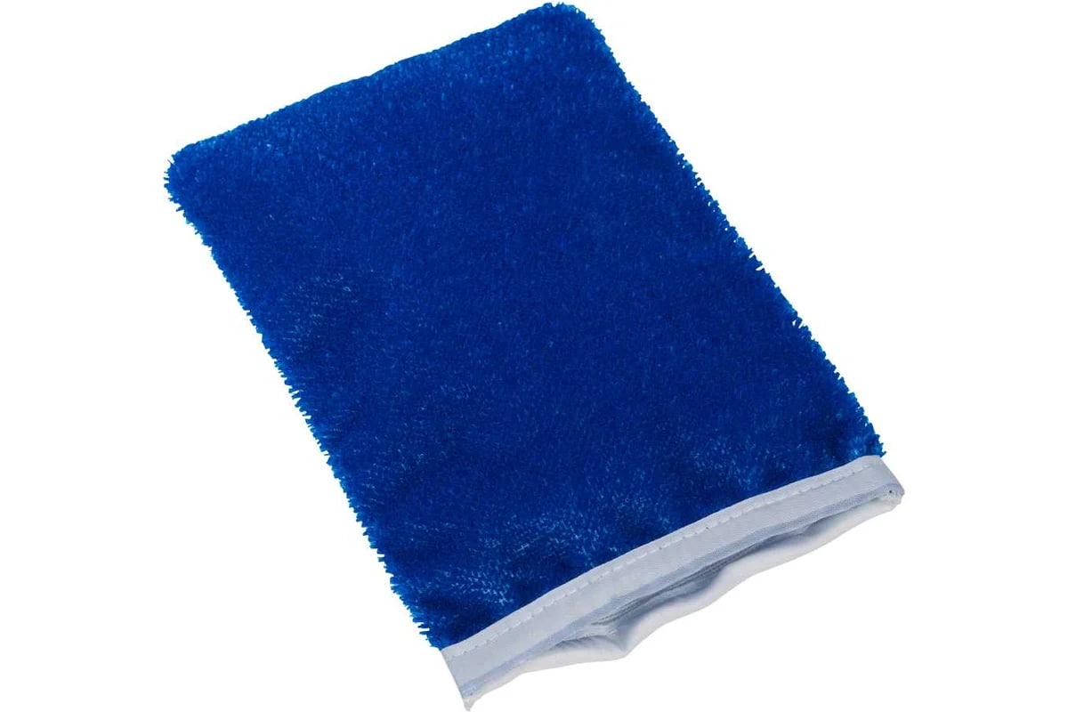 Моп-варежка Vileda Professional Вайт Мэйджик Блю