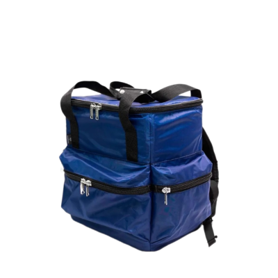 Мини рюкзак мобильного клинера (Синий)