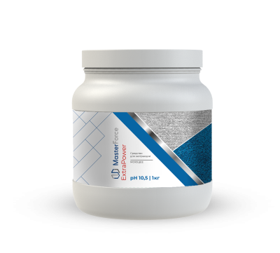 Преспрей на растворителях MasterForce ExtraPower (1 кг)