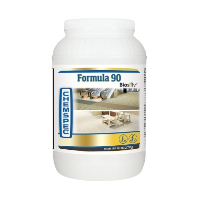 Средство Chemspec Formula 90 Powdered (2,7 кг)