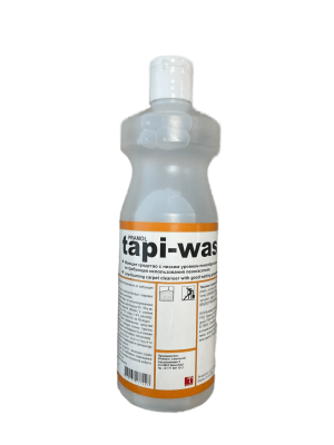 Моющее средство для ковров и мебели Pramol Tapi-wash (200 мл)