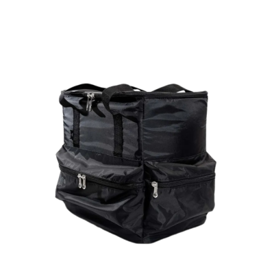 Мини рюкзак мобильного клинера (Черный)