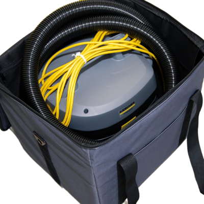 Сумка для пылесоса Karcher T 8/1 (черный)