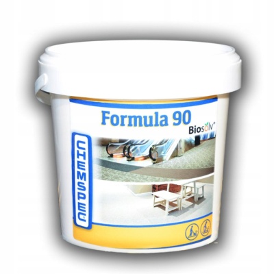 Средство Chemspec Formula 90 Powdered (1 кг)