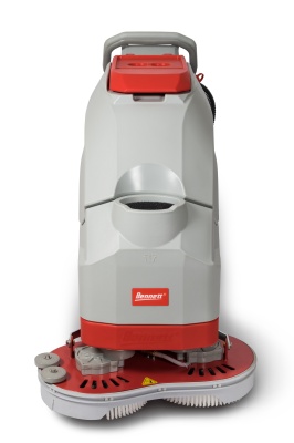 Аккумуляторная поломоечная машина с приводом Bennett Clever C660bt (АКБ Li-ion 100 Ач, 24В) Аккумуляторная поломоечная машина с приводом Bennett Clever C660bt (АКБ Li-ion 100 Ач, 24В)