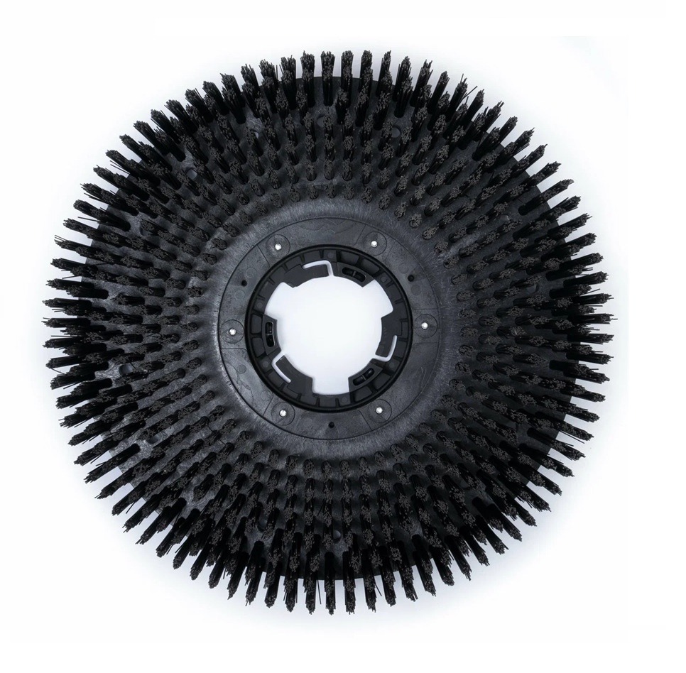 Щетка Twinc жесткая для пола 430 мм (17)