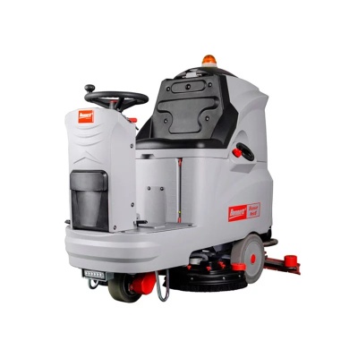 Поломоечная машина с сиденьем Bennett Hussar H860b (АКБ Li-ion 150Ah)