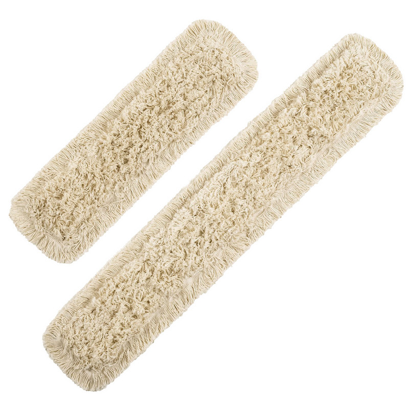 Моп для сухой уборки Vileda ДастМоп, 100 см