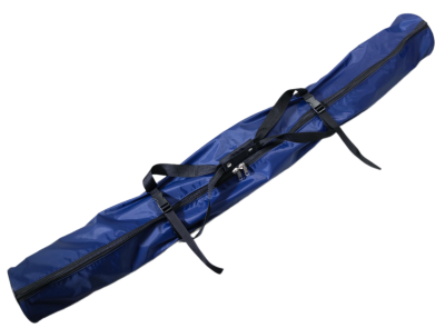 Тубус под штанги, флаундеры (Синий)