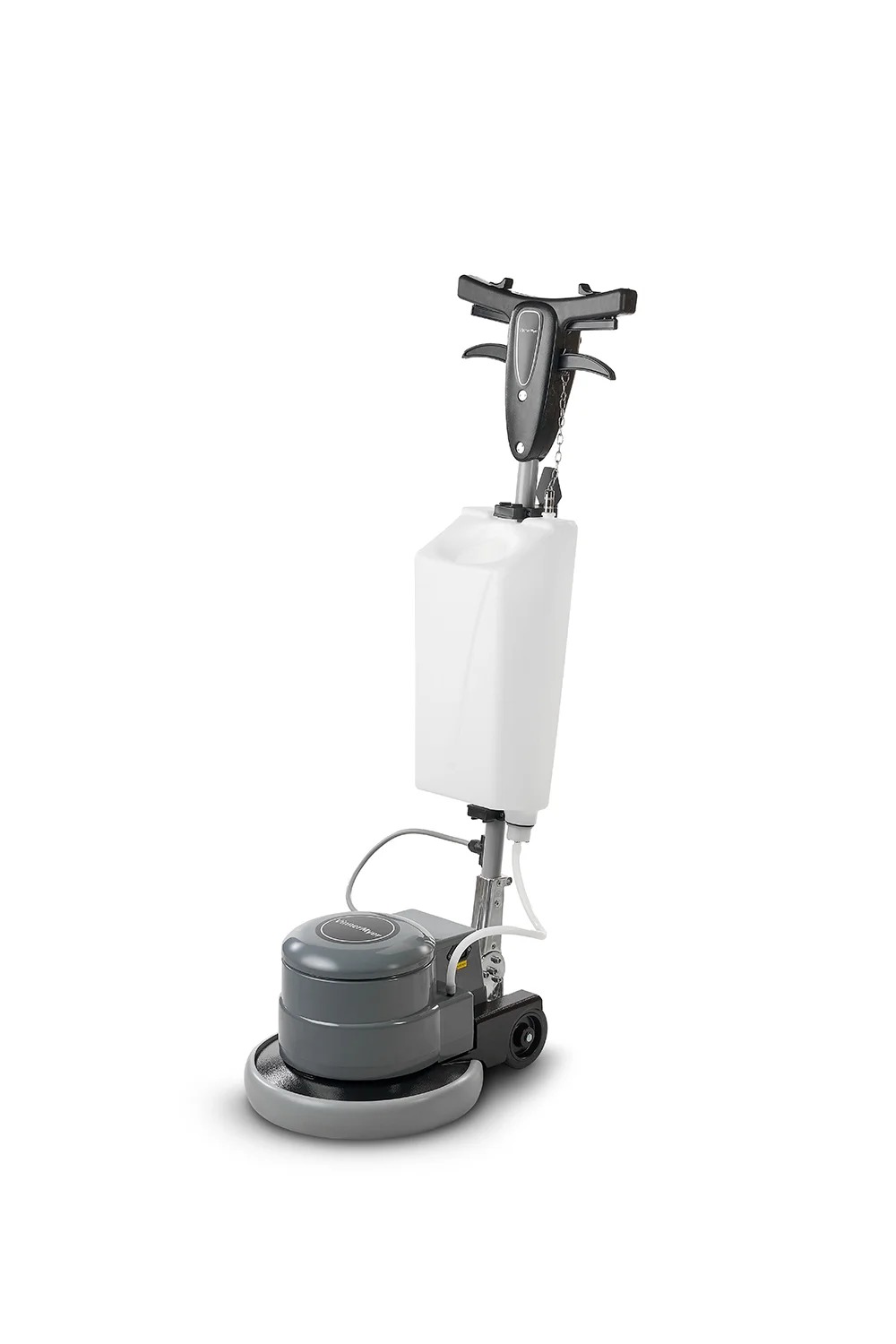 Роторная однодисковая машина VinnerMyer LS190