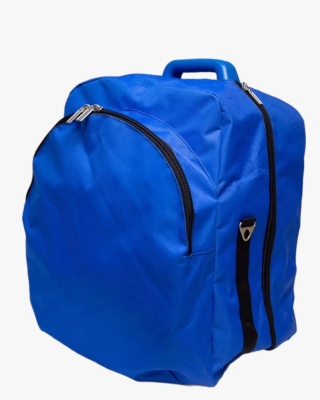 Сумка-чехол для пылесоса Santoemma Sabrina (Синий)