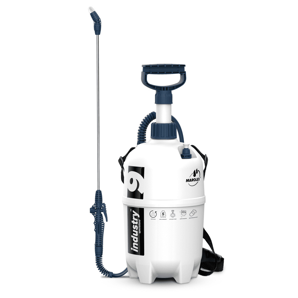 Помповый распылитель Marolex Industry Alka line 9000