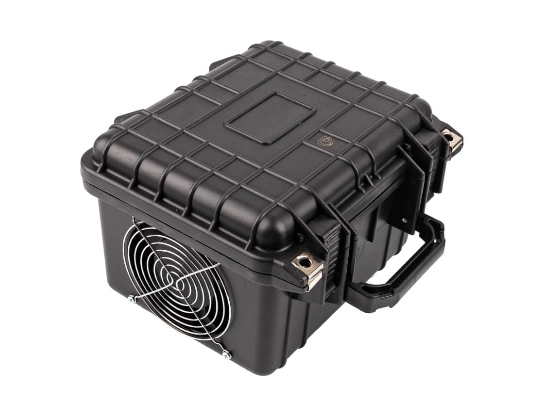 Профессиональный озонатор воздуха UberOzon Сleaning 10 г/час