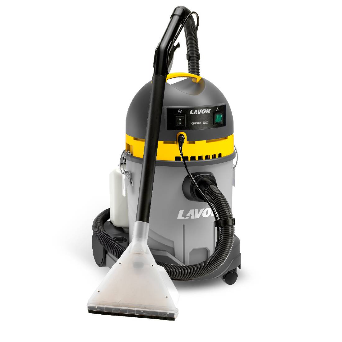 Ковровый экстрактор Lavor Pro GBP 20 New - Все для клининга