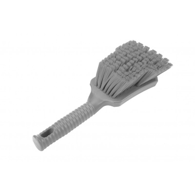 Щетка Schavon с ручкой мягкая (Серый)