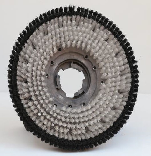 Щетка Twinc мягкая для ковра 430 мм (17)