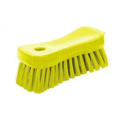 Щетка Schavon малая (жёлтый)