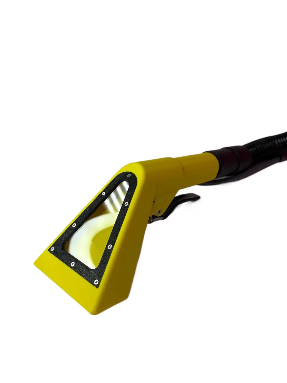 Двухкамерная насадка Vilensa на Kearcher Puzzi 9см