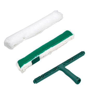 Комплект для мытья стекол Standart (35 см)