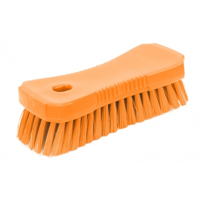 Щетка Schavon жесткая (Оранжевый)