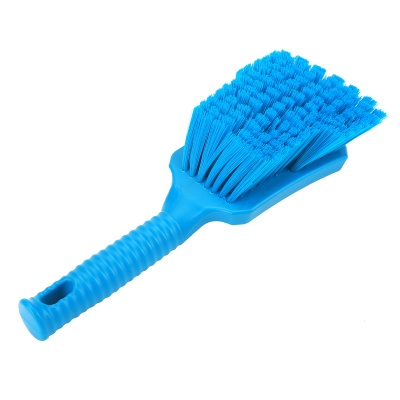 Щетка Schavon с ручкой мягкая (Синий)