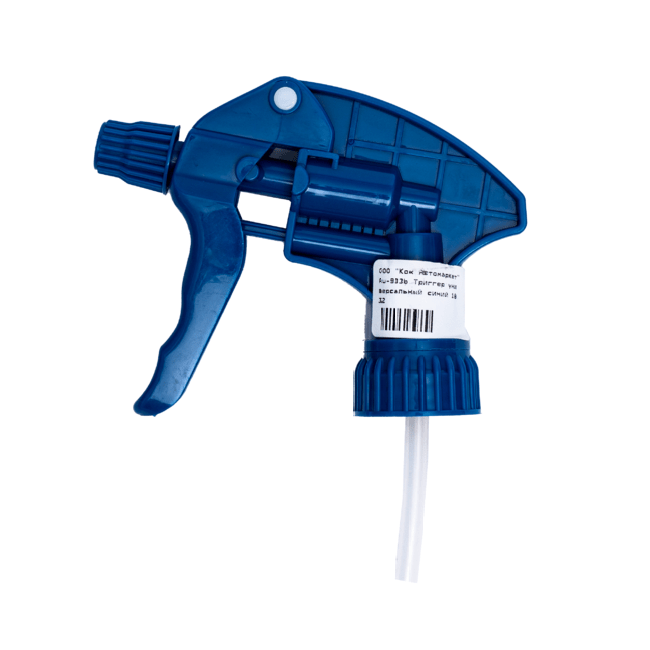 Триггер универсальный синий