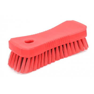 Щетка Schavon жесткая (Красный)