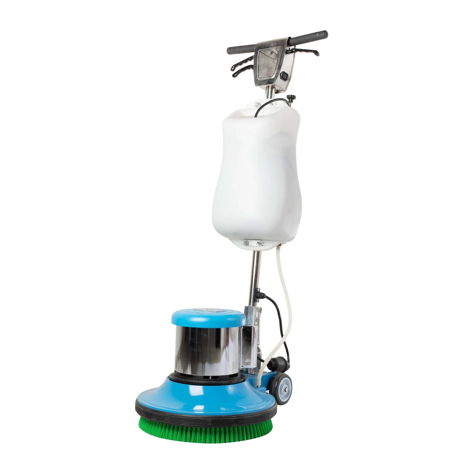 Однодисковая роторная машина Chancee DC1517
