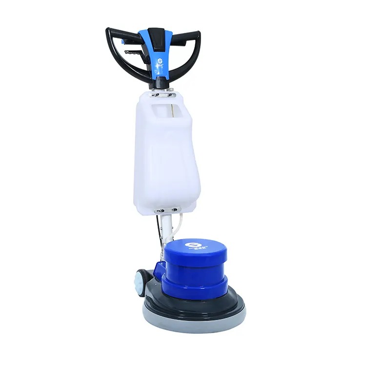 Однодисковая роторная машина SC-005F с ручкой "бабочка"