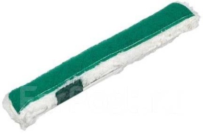 Шубка двусторонняя для сложного загрязнения Unger (35 см)