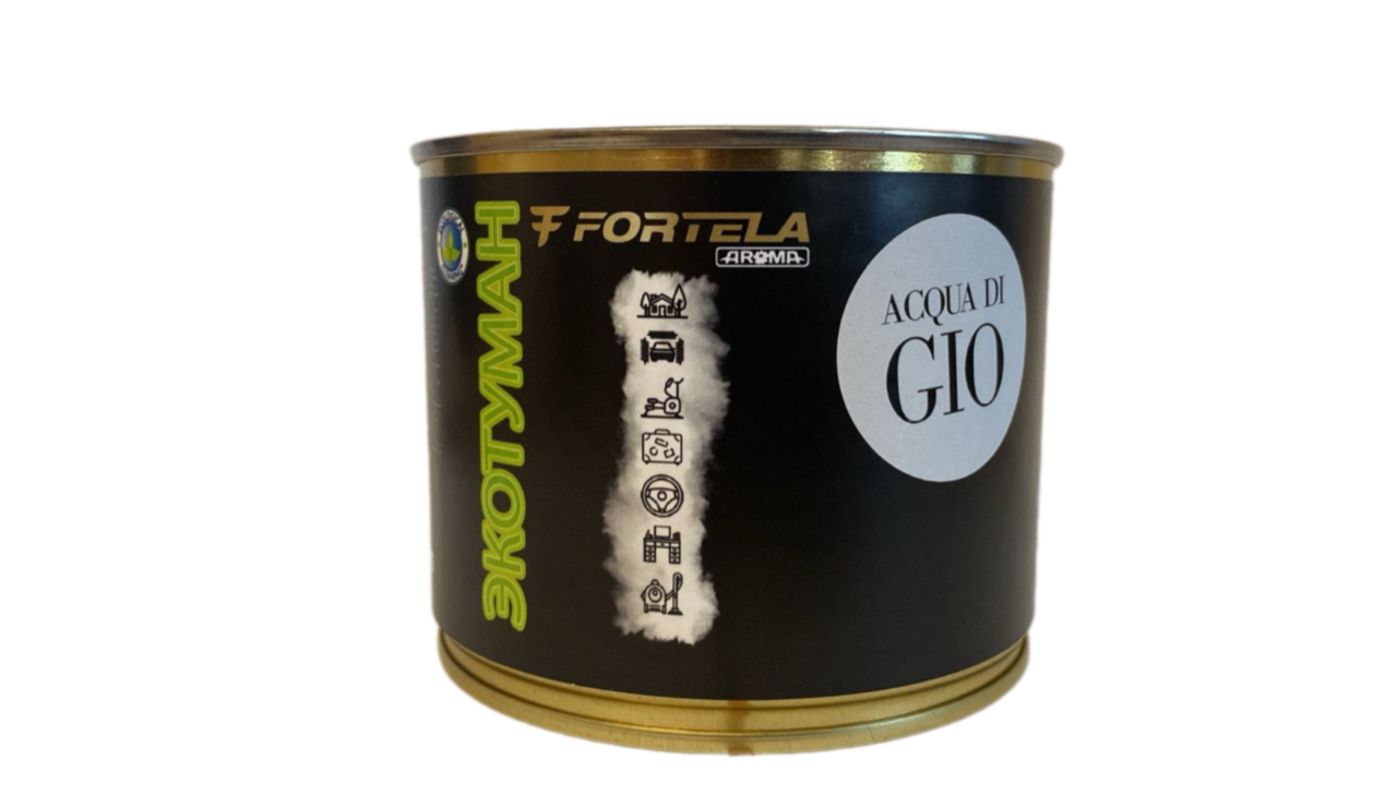 Жидкость для сухого тумана "Acqua di Gio" 0,5 л