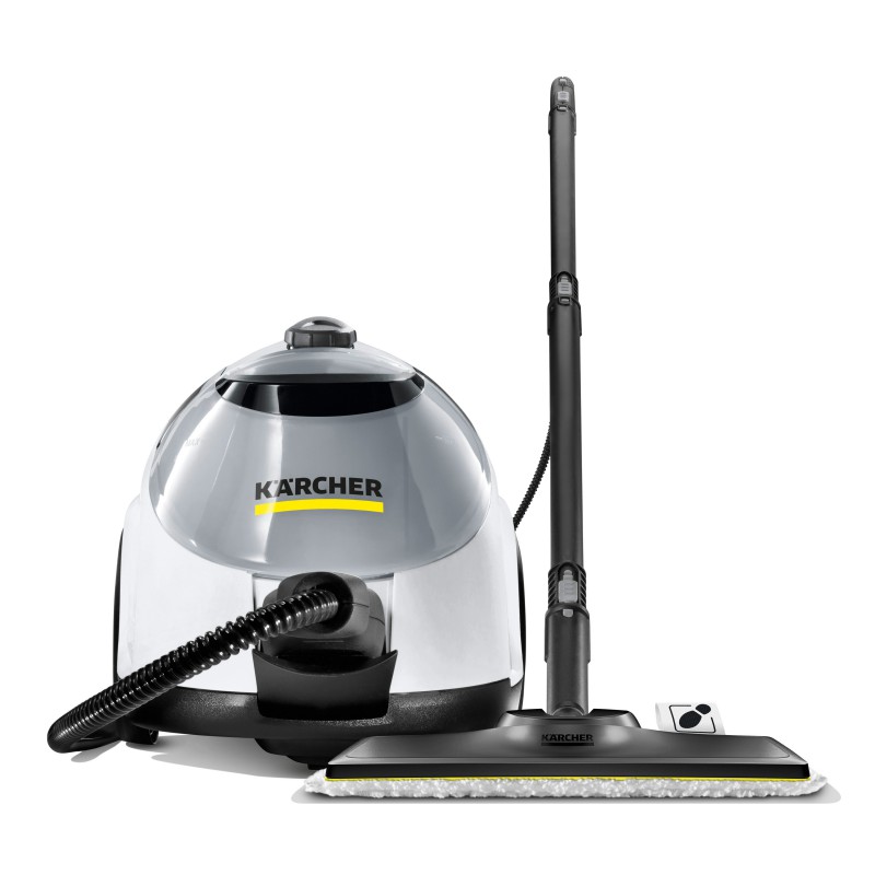 Парогенератор Karcher SC 5 EasyFix