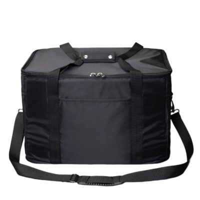 Сумка для парогенератора Karcher SC4 (черный)