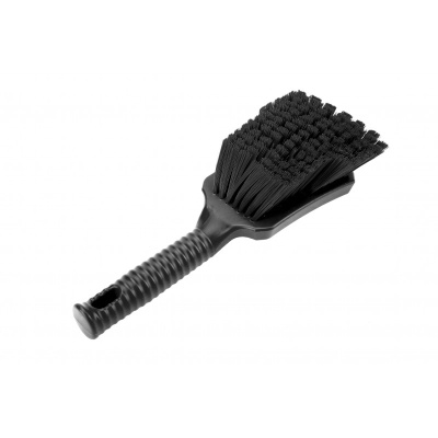 Щетка Schavon с ручкой мягкая (Черный)