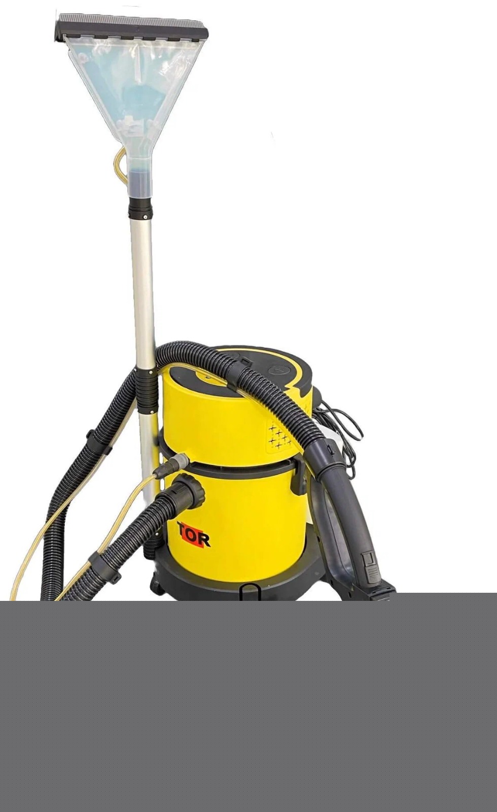 Моющий пылесос TOR RL208