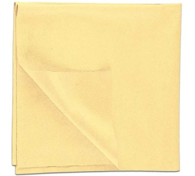 Салфетка Vileda Professional Текстроник (желтый)