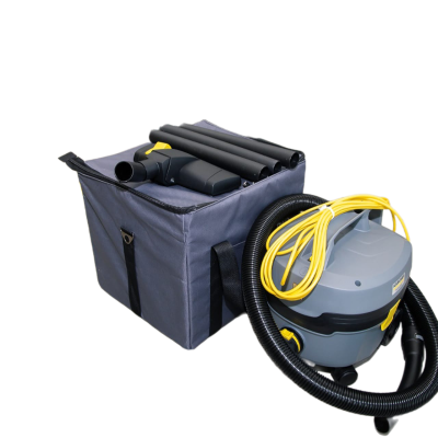 Сумка для пылесоса Karcher T 7/1 (черный) Сумка для пылесоса Karcher T 7/1 (черный)