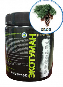 Жидкость для сухого тумана "Хвоя" (0,8 л)