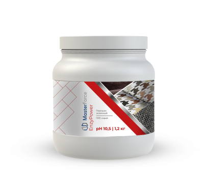 Энзимный преспрей MasterForce EnzyPower (1,2 кг)