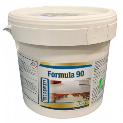 Средство Chemspec Formula 90 Powdered (10 кг)