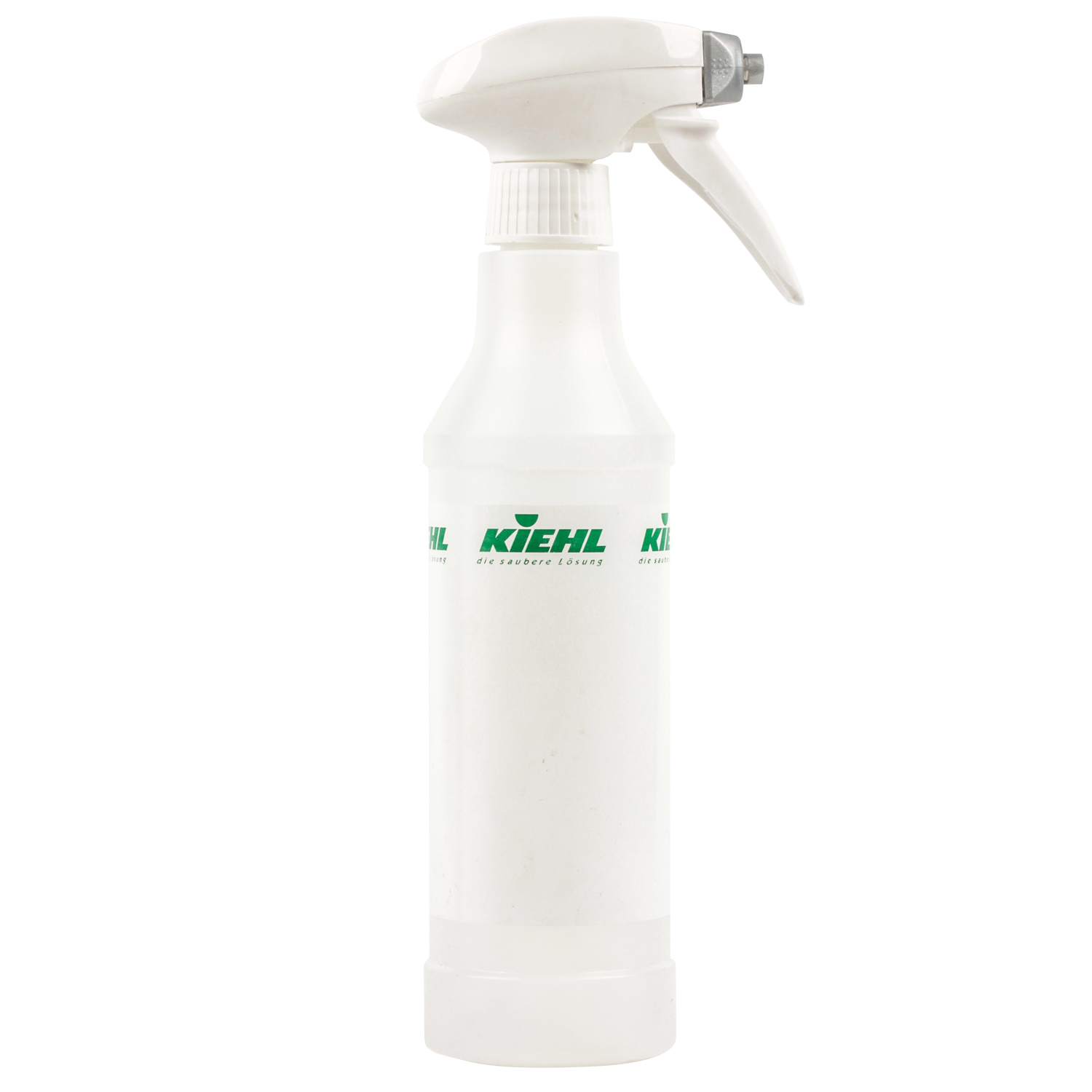 Пенный распылитель Kiehl 500 мл (зеленый)