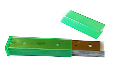 Лезвия для скребка Unger ErgoTec Glass Scraper (10 см)