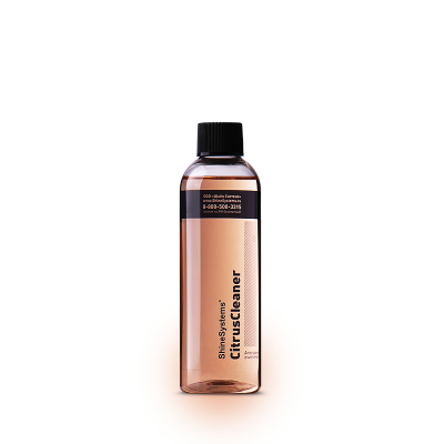 Апельсиновый очиститель Shine Systems CitrusCleaner (200 мл) Апельсиновый очиститель Shine Systems CitrusCleaner (200 мл)