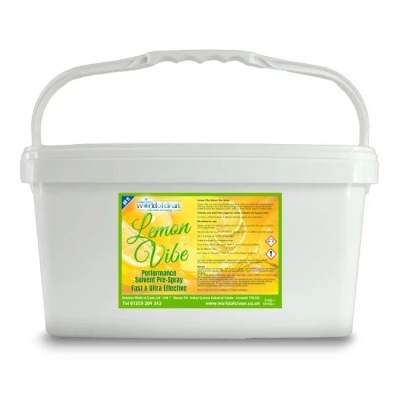 Цитрусовый преспрей-растворитель Worldofclean Lemon Vibe (0,5 кг) Цитрусовый преспрей-растворитель Worldofclean Lemon Vibe (0,5 кг)