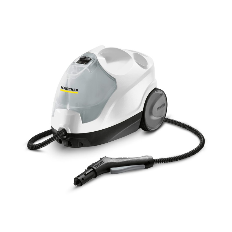 Пароочиститель Karcher SC 4 EasyFix