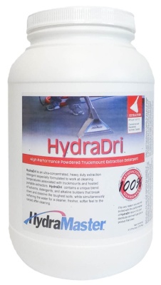 Высокоэффективное средство HydraMaster Hydradri (2.95 кг)