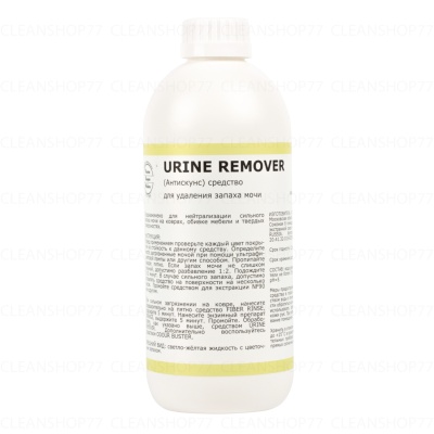 Средство для удаления запаха мочи Бриз Urine Remover (0,5 л)