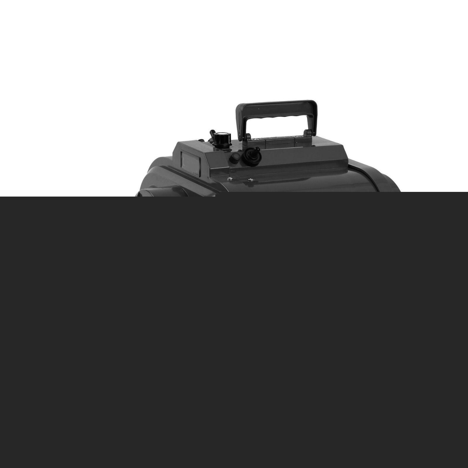 Турбосушка двухтурбинная TOR LT-1090B